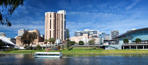 A photo of Adelaide accommodation