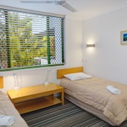 A photo of Headland Gardens Holiday Apartments accommodation - BookinDirect