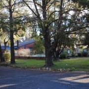 A photo of Amber Court Motor Inn accommodation - BookinDirect