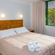 A photo of Headland Gardens Holiday Apartments accommodation - BookinDirect