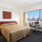 A photo of Macleay Hotel accommodation - BookinDirect