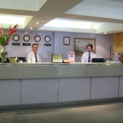 A photo of Devere hotel accommodation - BookinDirect