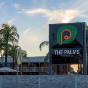 A photo of The Palms Dubbo accommodation - BookinDirect