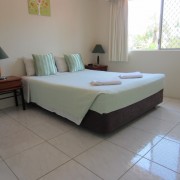 A photo of Tradewinds McLeod Holiday Apartments accommodation - BookinDirect