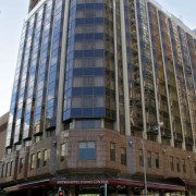 A photo of Metro Hotel Sydney Central accommodation - BookinDirect